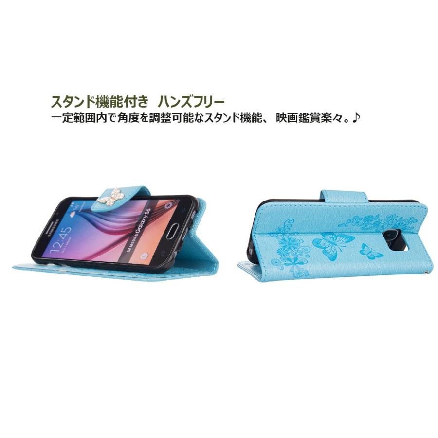 Galaxy S6 Sc 05gケース手帳型 花柄 ギャラクシーs6ケース蝶 ギャラクシーs6 エッジ カバー可愛い キラキラ Galaxy S6 Edge Sc 04g Au Scv31ケース おしゃれ Dm Butterfly 6 イニシャル K 通販 Yahoo ショッピング