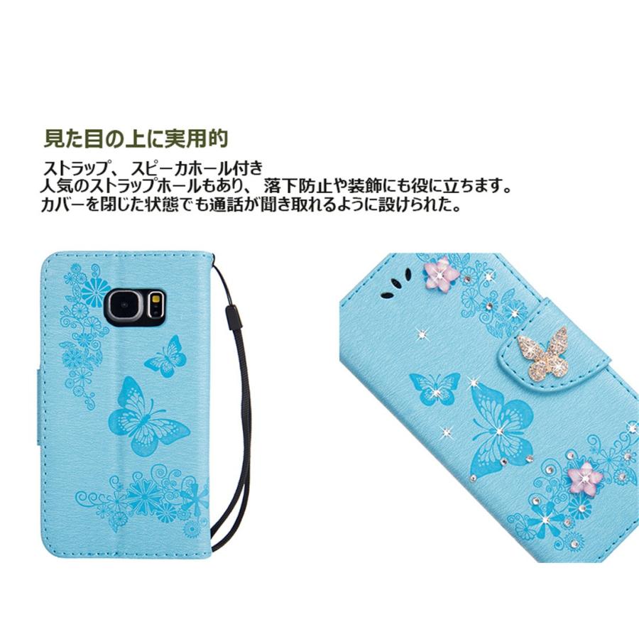 Galaxy S6 Sc 05gケース手帳型 花柄 ギャラクシーs6ケース蝶 ギャラクシーs6 エッジ カバー可愛い キラキラ Galaxy S6 Edge Sc 04g Au Scv31ケース おしゃれ Dm Butterfly 6 イニシャル K 通販 Yahoo ショッピング