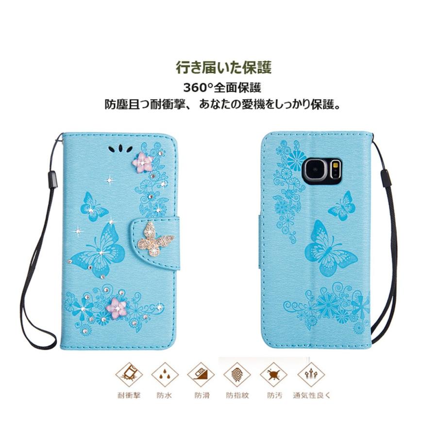 Galaxy S6 Sc 05gケース手帳型 花柄 ギャラクシーs6ケース蝶 ギャラクシーs6 エッジ カバー可愛い キラキラ Galaxy S6 Edge Sc 04g Au Scv31ケース おしゃれ Dm Butterfly 6 イニシャル K 通販 Yahoo ショッピング