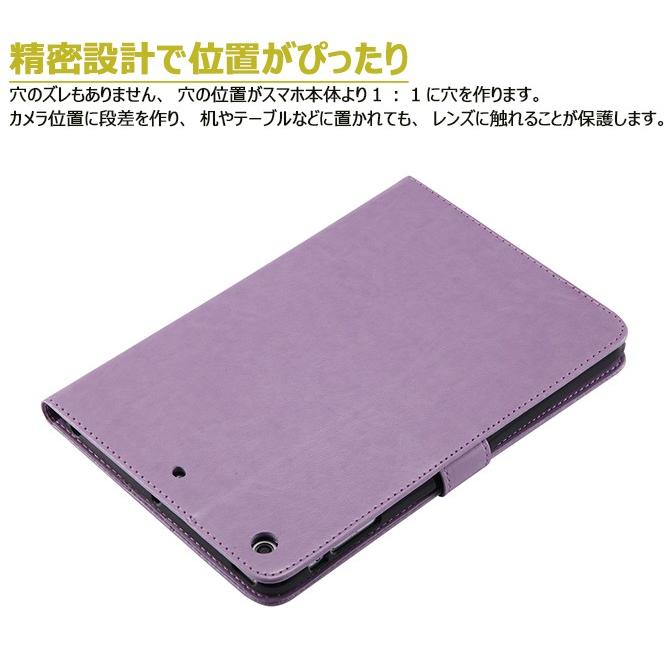 iPad Mini 1 2 3 ケース(旧型) 7.9インチ ケース　パープル Amazon.com: JETech Case for iPad mini 1 2 3 (NOT for iPad