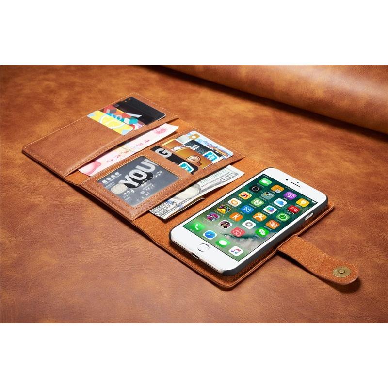 スマホケース iPhone7 Plusケース 手帳型 三つ折り マグネット式 スマホケース iPhone7 Plusケース 手帳型 三つ折り マグネット式