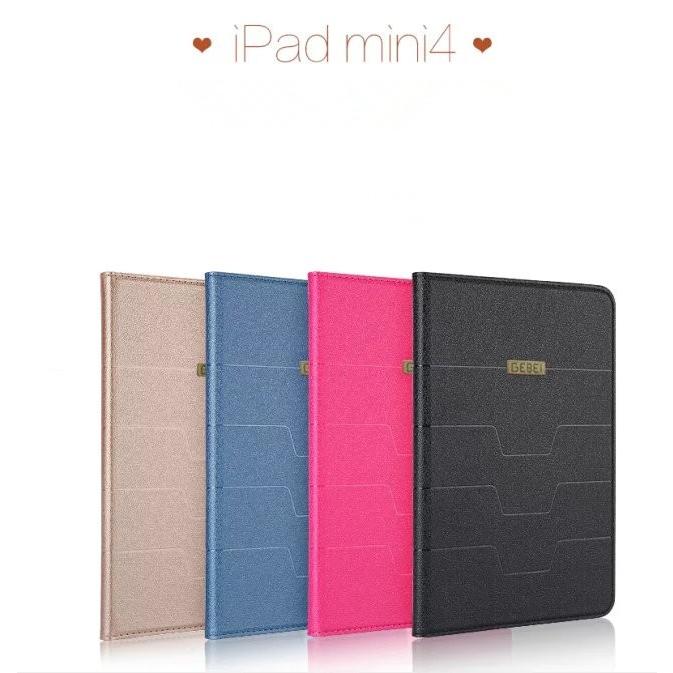 iPad Mini 4 手帳型ケース カード収納iPad Mini 4ケース オートスリープ対応 Apple ipad mini 4保護ケース｜initial-k｜09