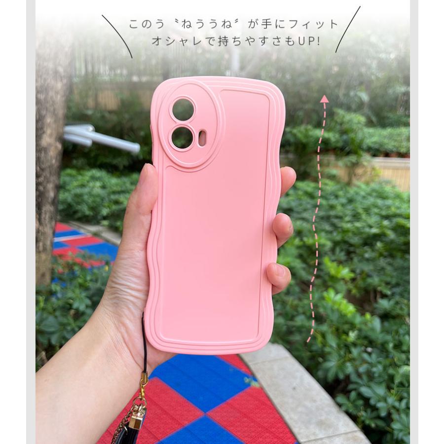 moto g53Y 5G ピンク 本体 クリアケース付き Amazon.co.jp: Motorola MOTO G53J 5G ケース クリア MOTO G53Y