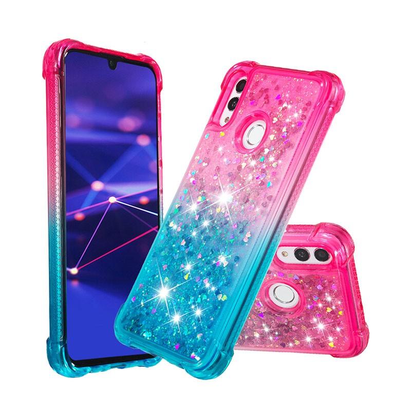 Huawei Nova Lite 3 ケース キラキラ Huawei Nova Lite 3カバー 流れる Nova Lite 3ケース 耐衝撃 ファーウェイ ノバ ライト3ケース 流砂 ファーウェイ 背面 Ly Funclover Ix 013 イニシャル K 通販 Yahoo ショッピング