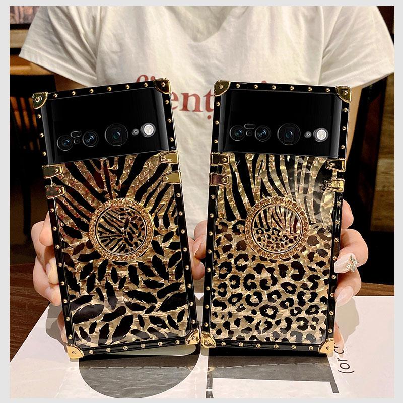 Google Pixel 8 Pro ケース 7 6 6a リング付き リング バンパー