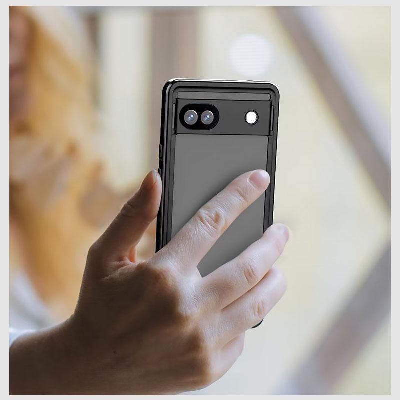 スマホケース Google Pixel 6a カバー 防水ケース 6Aケース
