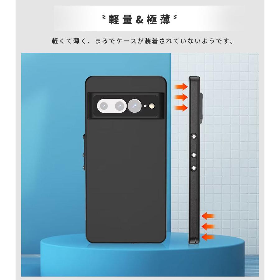 スマホケース Google Pixel 7ケース 7 Proケース 防水ケース