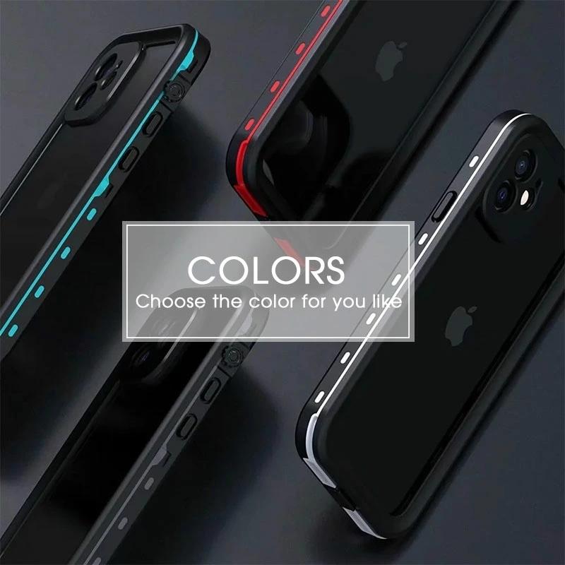 傷無し美品　iPhone12 mini ブラック 本体　箱　充電ケーブル initial-k_ly-funclover-yy-12051-4