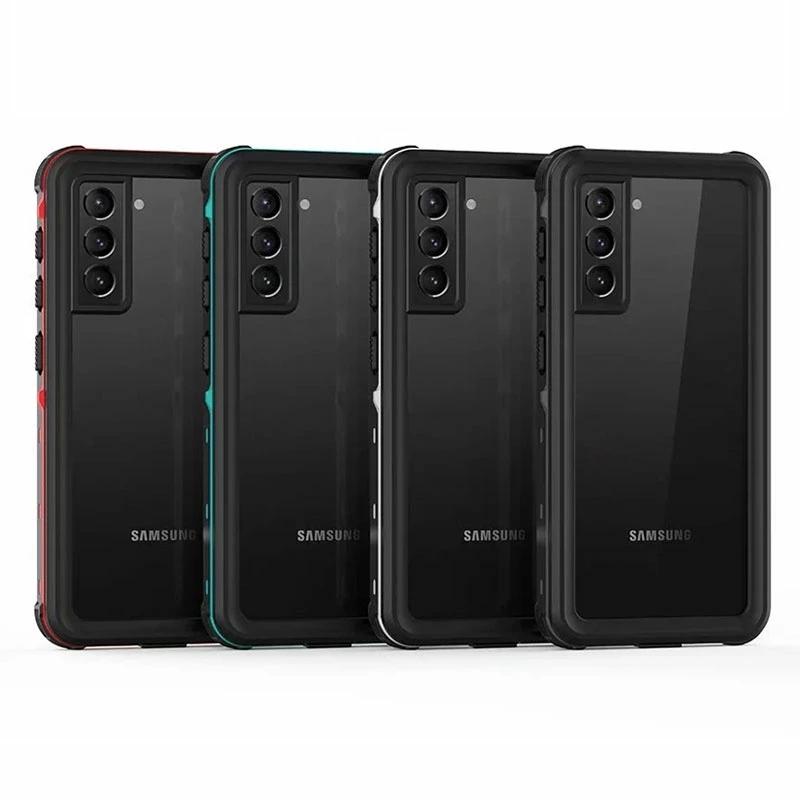 Galaxy S21ケース 耐衝撃 S21+ケース Qi充電対応 S21 Ultra Galaxy S21ケース 耐衝撃 S21+ケース Qi充電対応 S21 Ultra