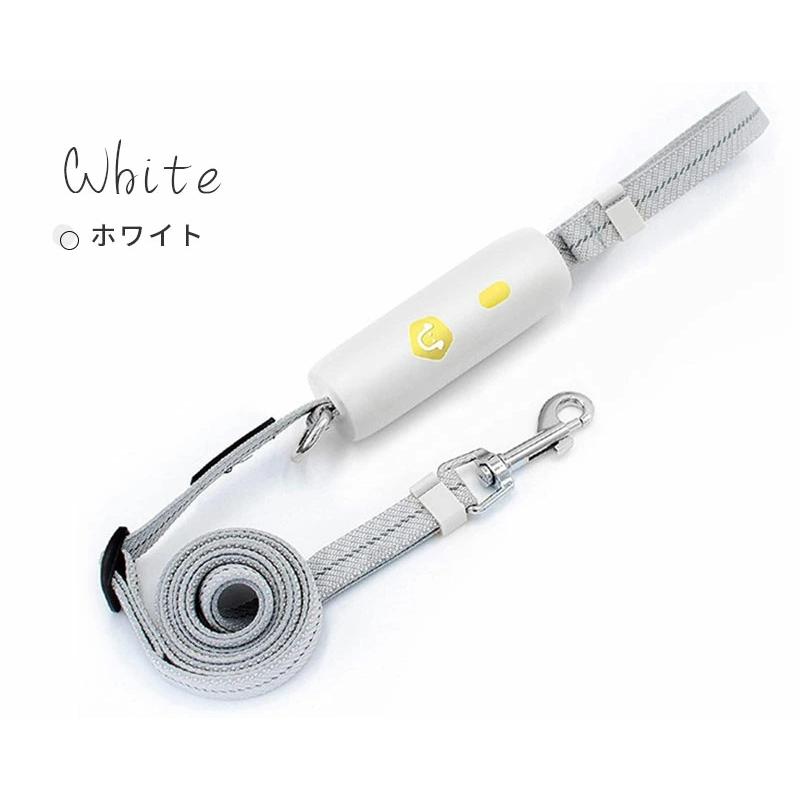 犬用リード 小型 中型犬用リード 訓練リード ロングリード リード 犬