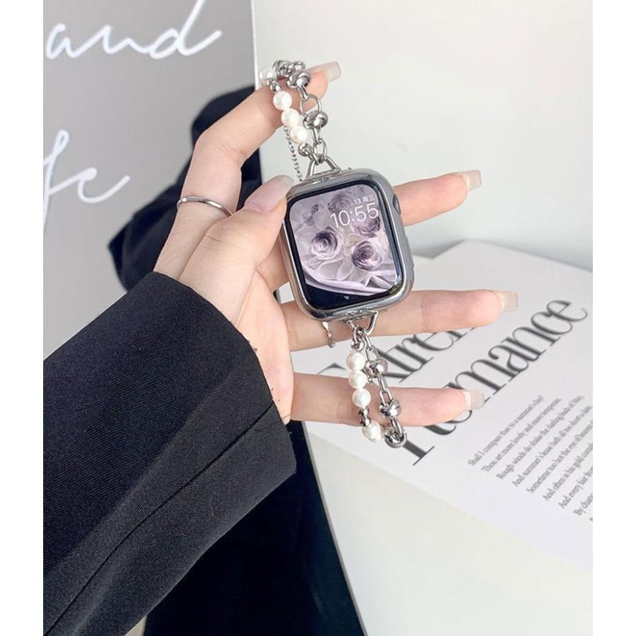 Apple Watch バンド アップルウォッチ 男女兼用 アップル