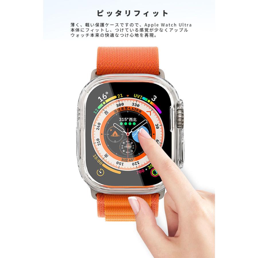 送料込みAppleWatchUltraアップルウォッチウルトラケース等オマケ付き 送料込みAppleWatchUltraアップルウォッチウルトラケース等オマケ付き