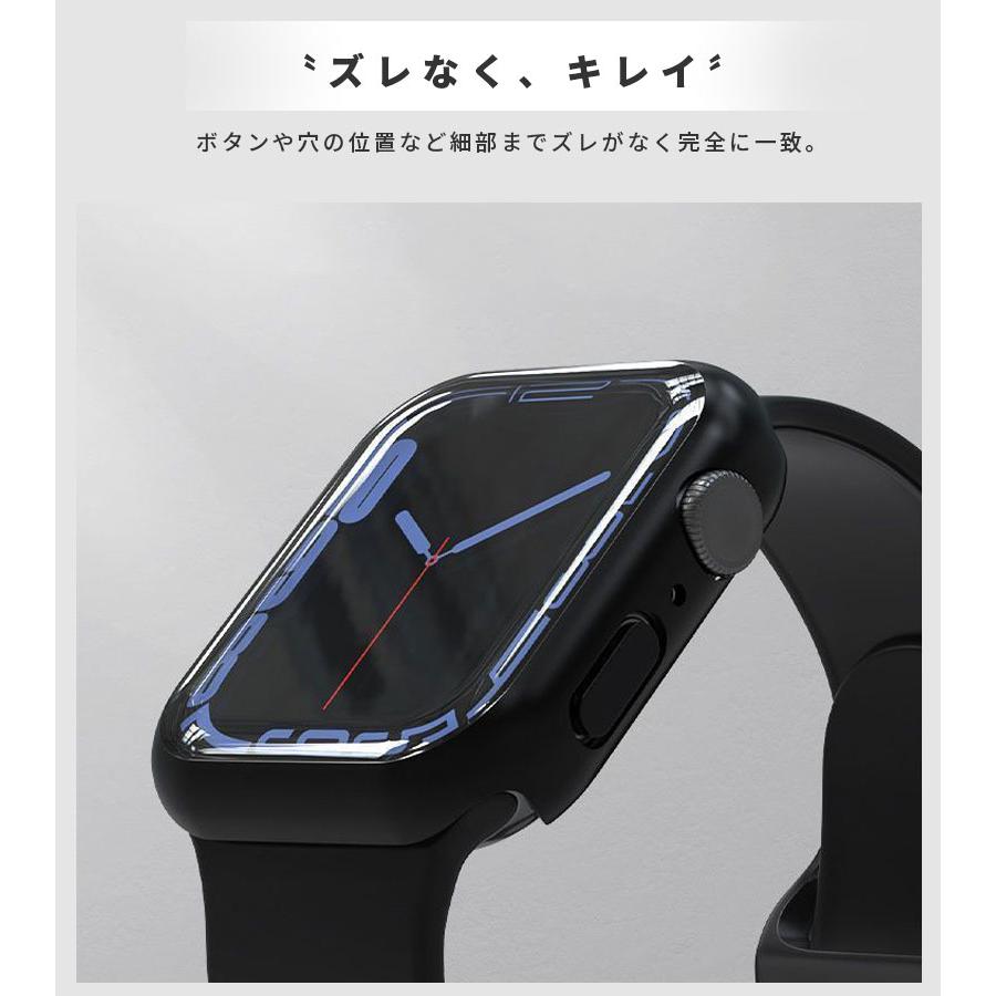 Apple Watch ケース アップルウォッチ ウォッチ 一体型 カバー Apple Watch ケース アップルウォッチ ウォッチ 一体型 カバー