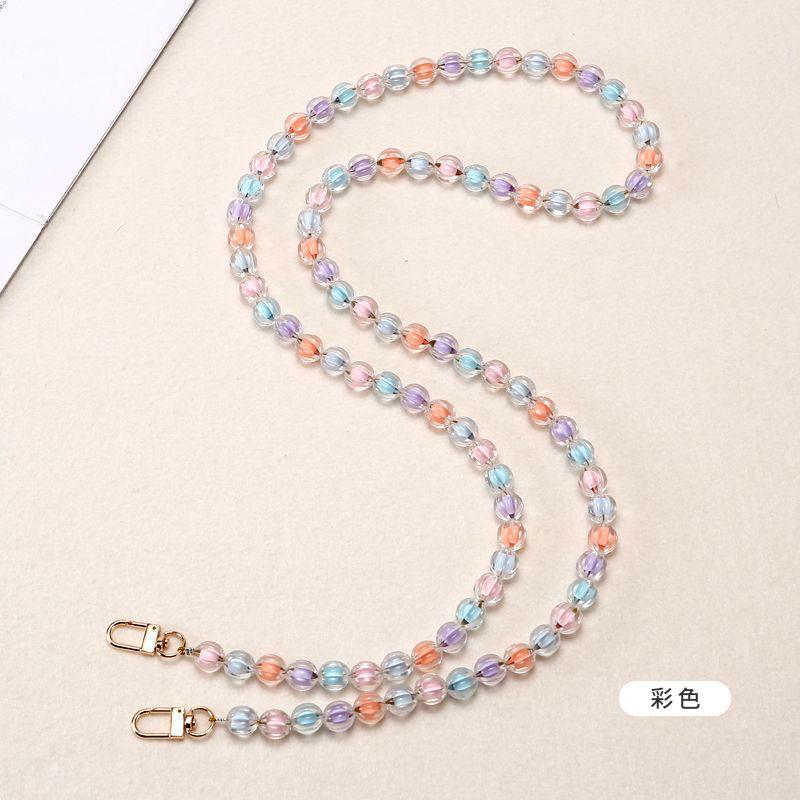 アップビーズ　 スマホショルダーストラップ upbeads アップビーズスマホショルダー 携帯ストラップ 【レッド