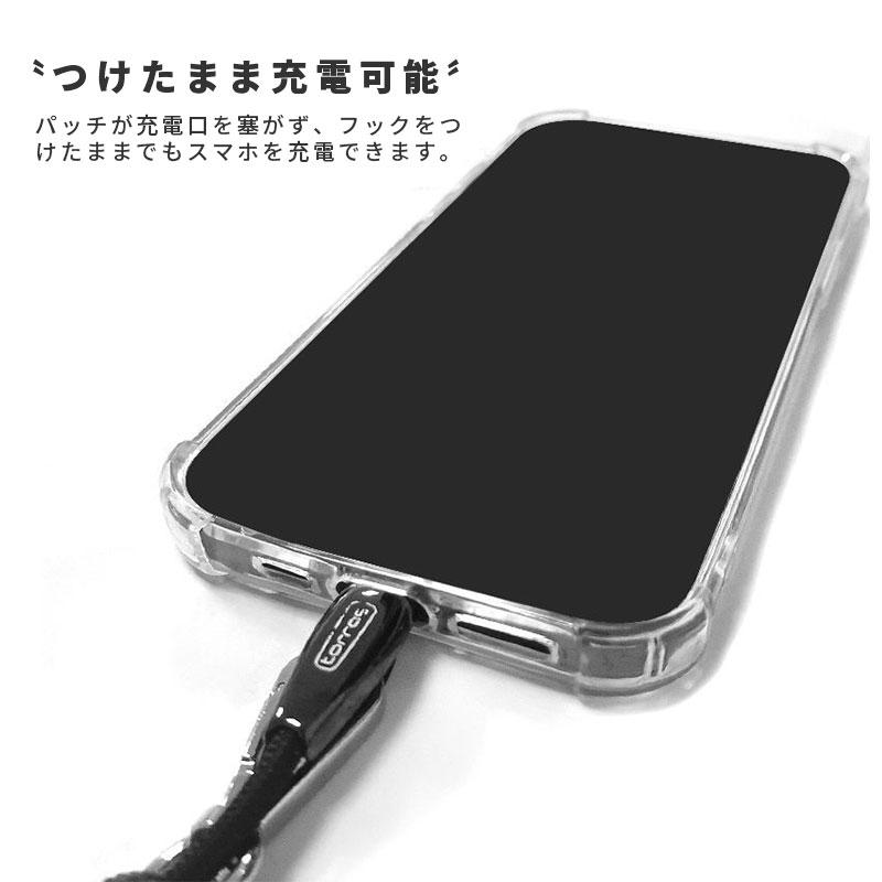 スマホストラップ ネックストラップ 携帯ストラップ 首掛け スマホストラップ ネックストラップ 携帯ストラップ 首掛け