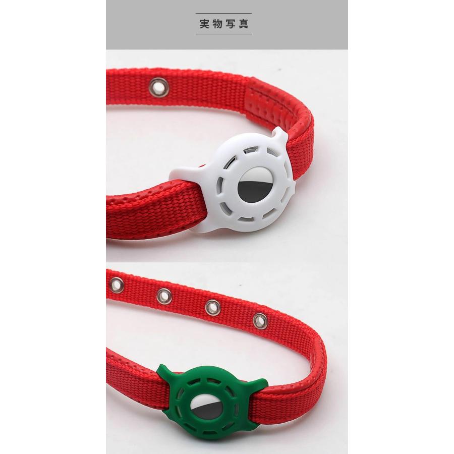 AirTag 用ケース シリコン製 擦傷防止 アップル エアタグ用 エアタグ
