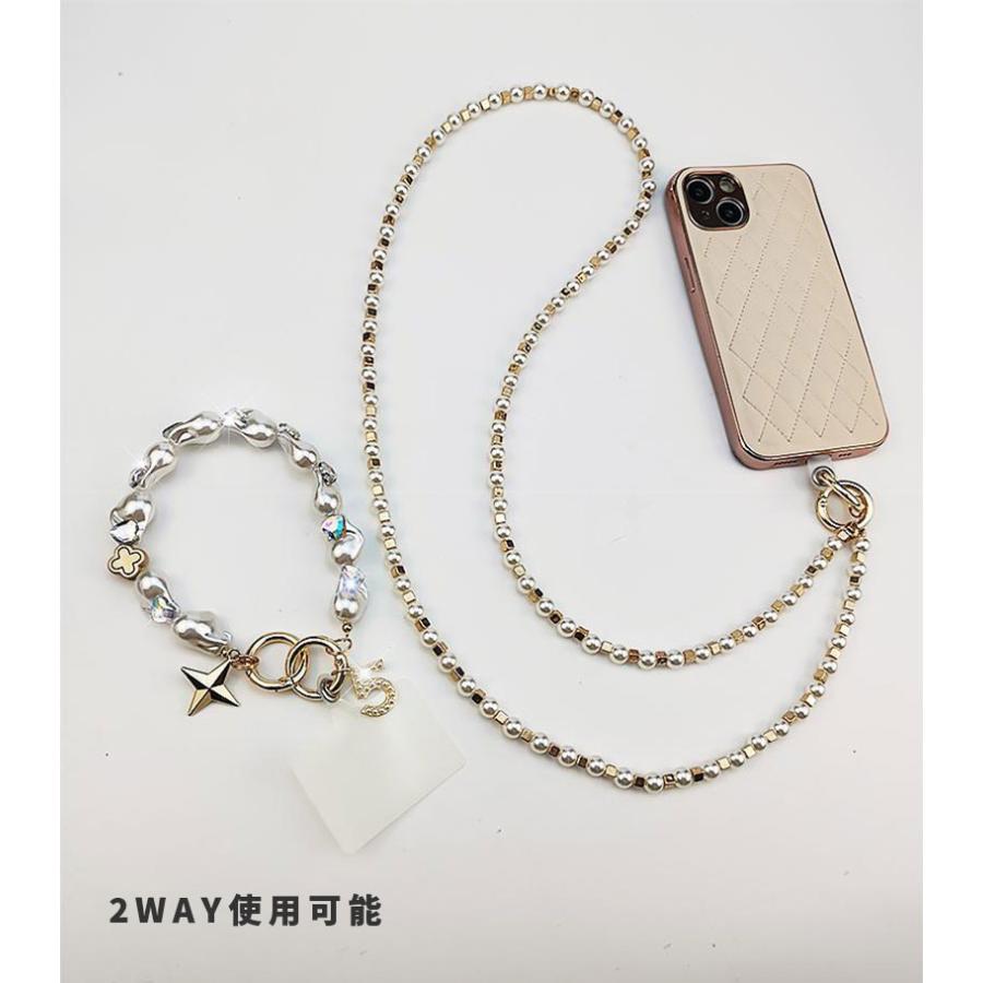 全機種対応✨PRADA スマホショルダー ネックストラップ Amazon
