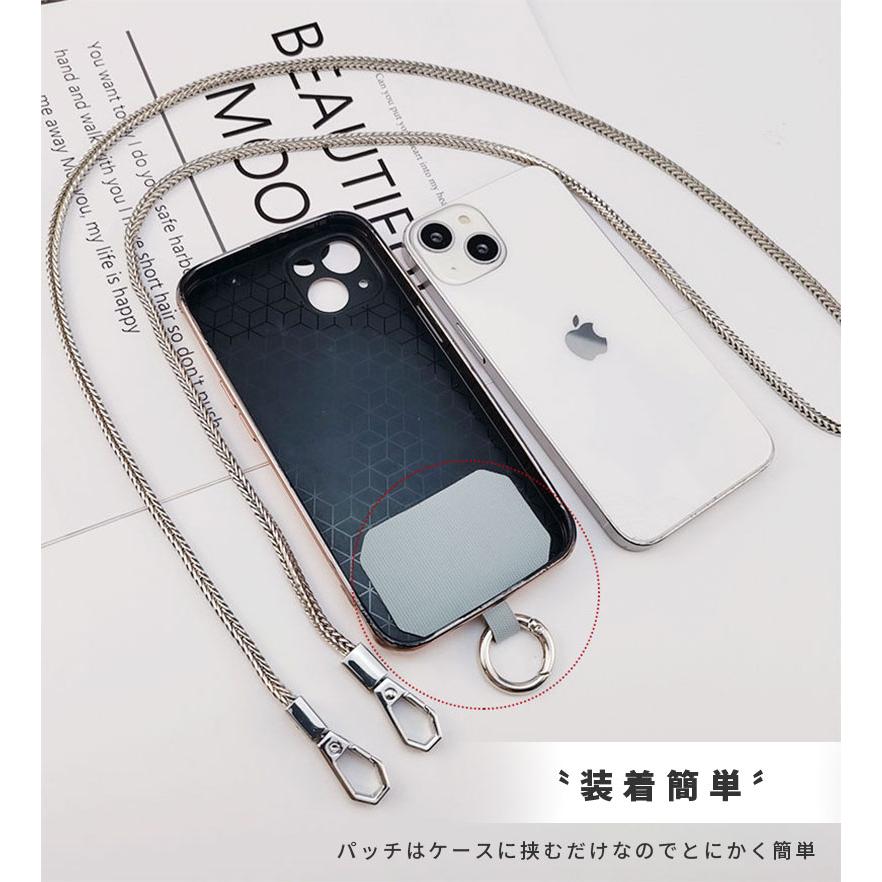 スマホストラップ ネックストラップ ストラップ 携帯ストラップ ハンド