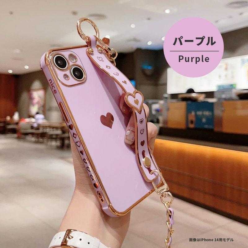 iPhone13Pro ケースショルダー iPhoneケース スマホショルダー 14 14pro 13 13pro 13mini 12