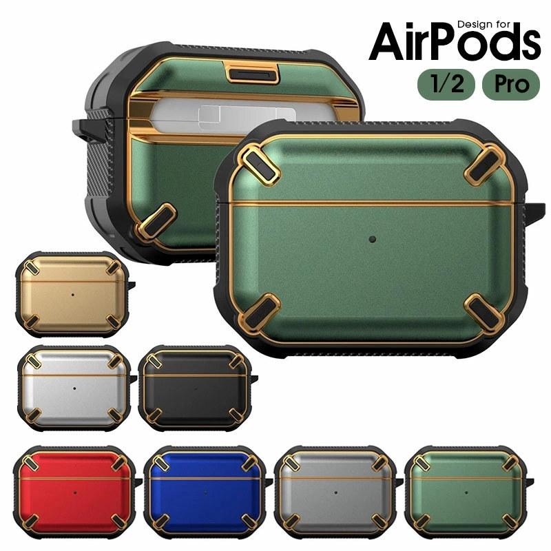 AirPods Pro ケース Air Pods 1 第一世代ケース Air Pods 2 第二世代 カバー アップル エアーポッズプロケース アクセサリー 収納カバー イヤホンケース :ly-funclover-yy-1263-2:イニシャル K - 通販 - Yahoo!ショッピング
