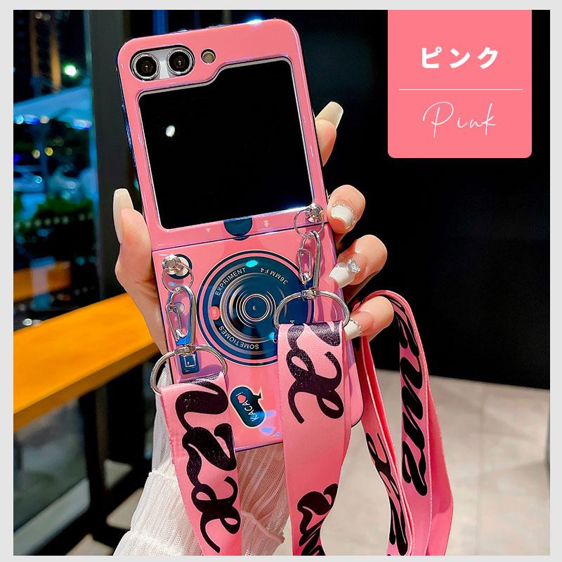 各種　5ケース WINGLIDE（ウイングライド） galaxy z flip6 ケース galaxy z flip5