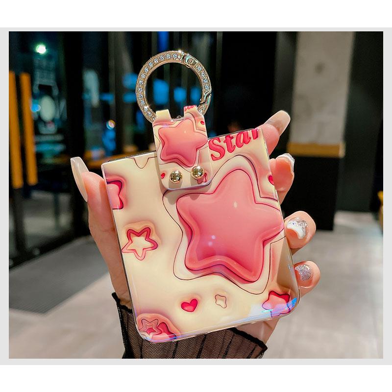 Galaxy ギャラクシー ケース Z Flip5 5G SCG23 SC-54D スマホケース
