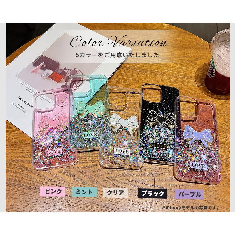 【20%OFF★iPhone11 ケース】♥   マザーオブパール☆きらめき iPhone アイフォン14 13 12 11 Plus pro max 8 7 SE2 SE3 ケース