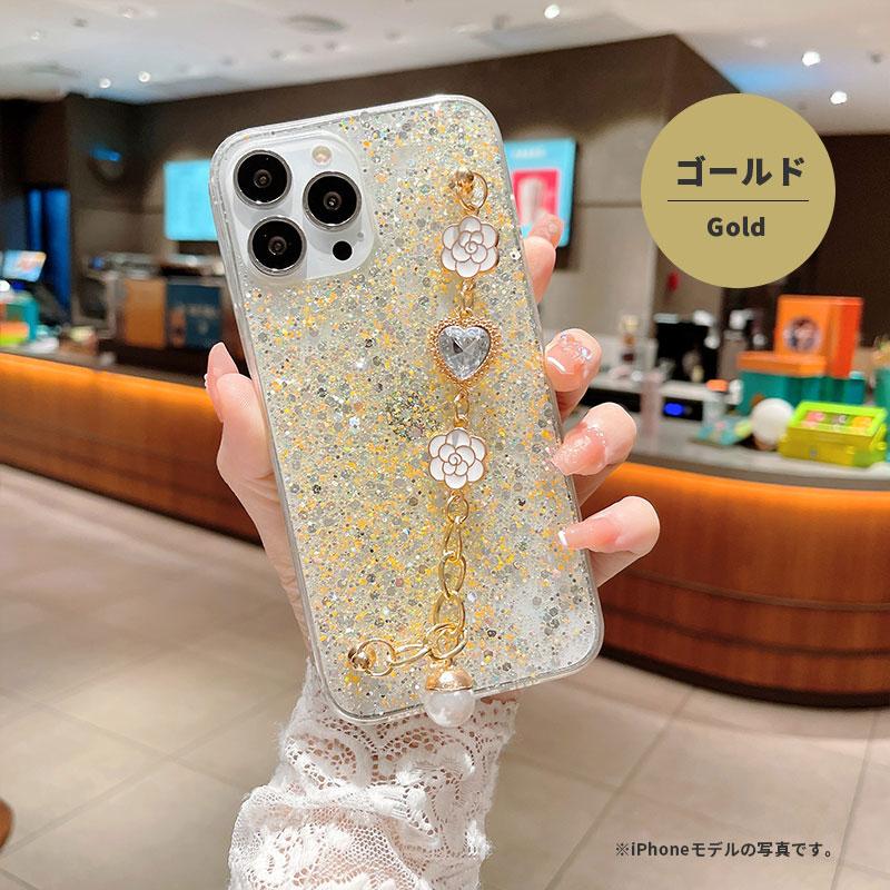 激カワ☆キラキラiPhoneケース☆ iPhone XR スマホケース クリア iPhoneXR XS ケース 透明