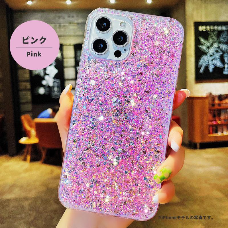 激カワ☆キラキラiPhoneケース☆ c.u.l スマホケース キラキラビジュー iPhoneカバー アイフォン