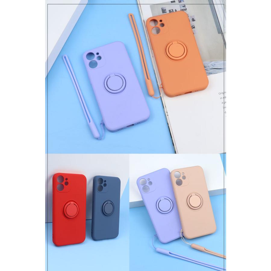 スマホケース iPhone 多機種対応 SE 第三世代 保護ケース 13