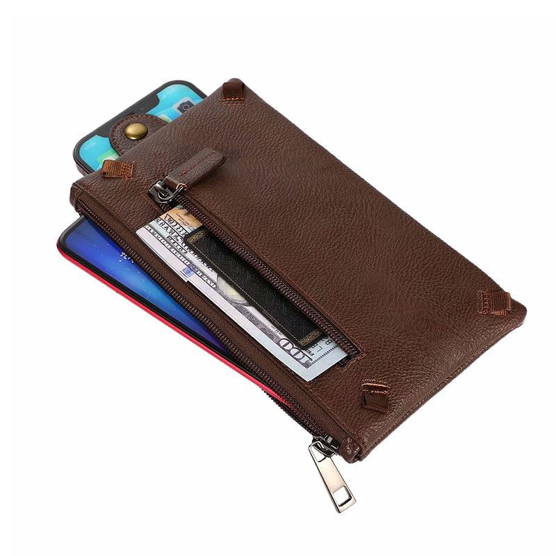 cherie chien③ブックカバー、スマホポーチ、ウォールポケット他