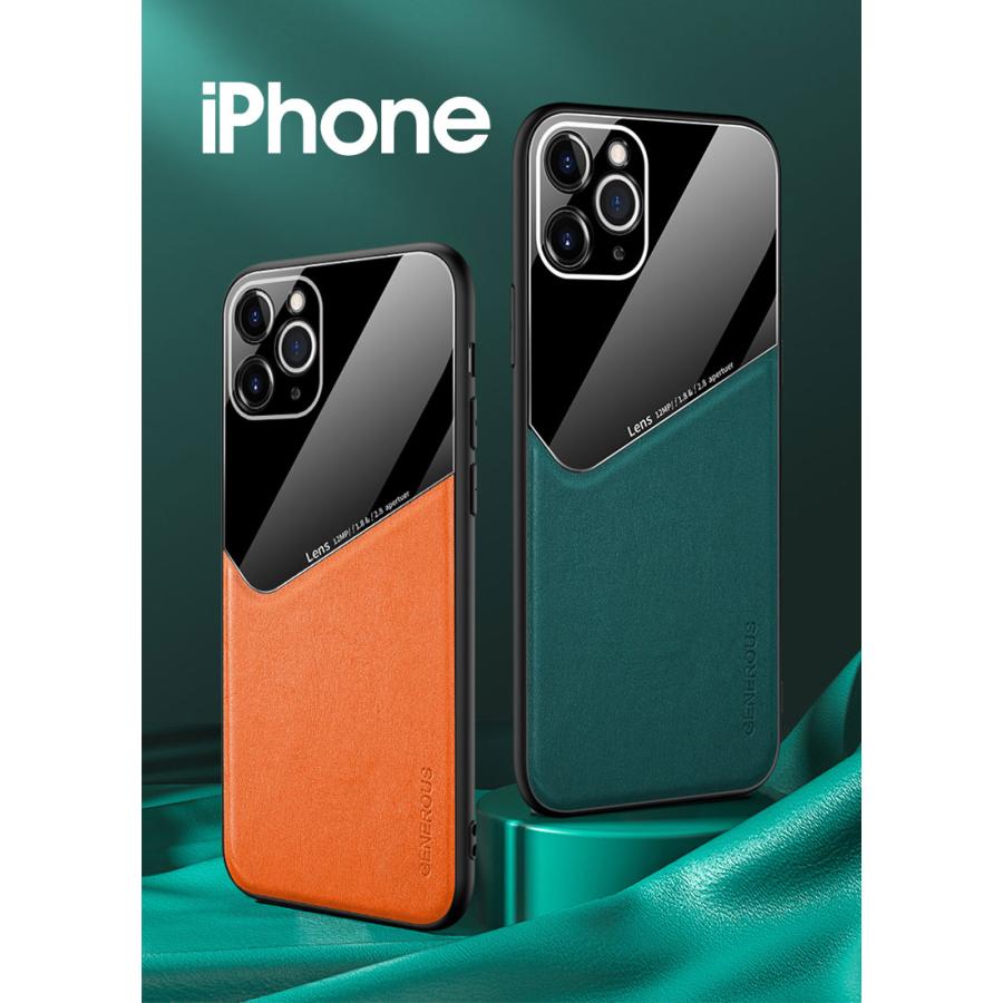 スマホケース iPhone SE 第2世代 11 Pro 12 Max X Xs XR 7 8