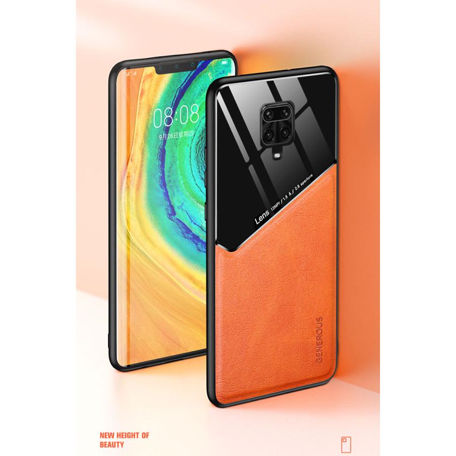 Xiaomi redmi note 9s スマホカバー付き LooCo Official Shop / [ LOOF CASUAL-SHELL ] Xiaomi Redmi