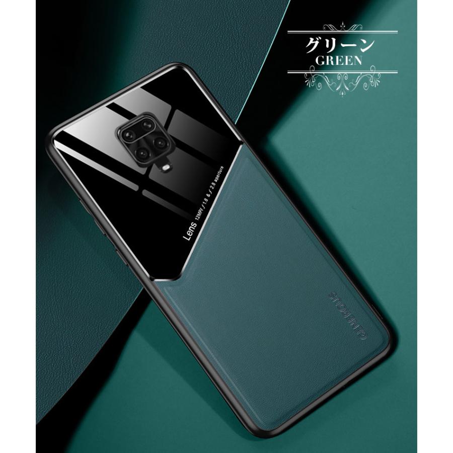 Redmi Note 9S 4GB/64GB 日本版(ケース2個おまけ) 楽天市場】Redmi Note 9S ケース Xiaomi Redmi Note 9S ケース