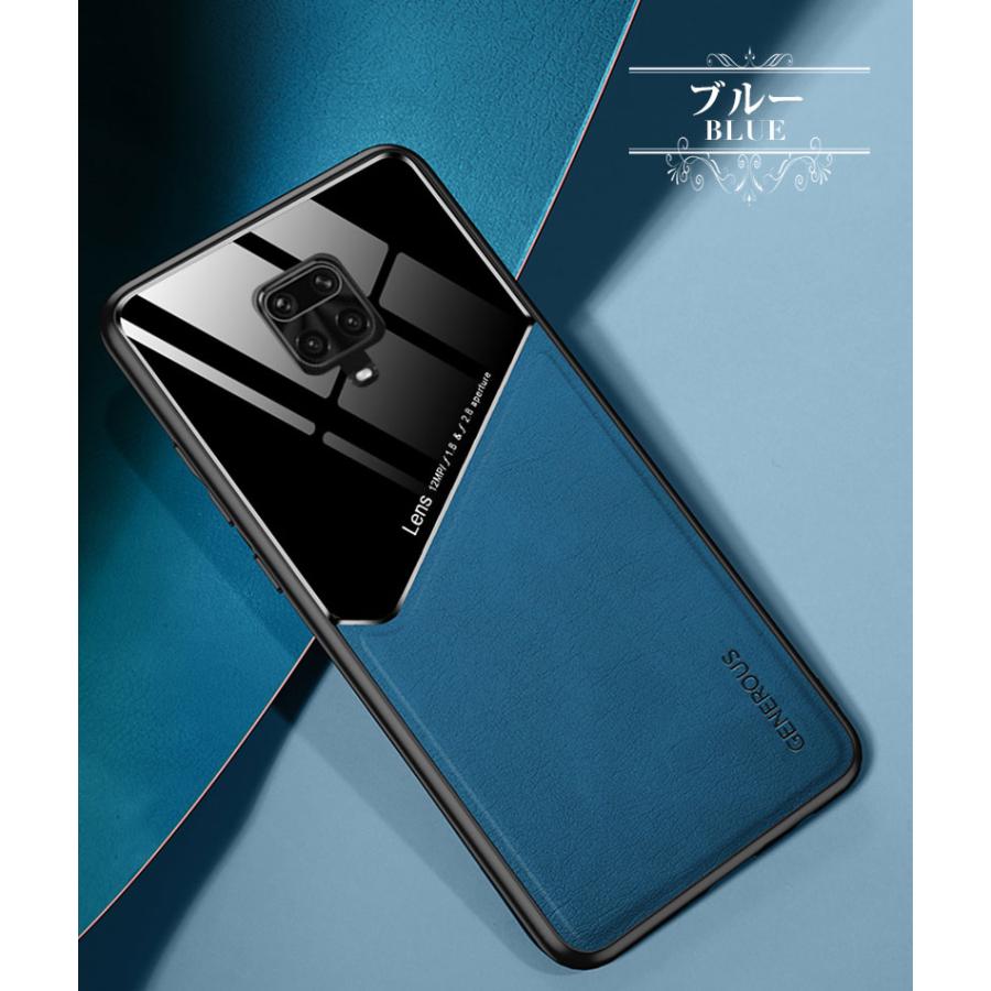 Xiaomi Redmi Note9S 4+64GB　ケース　ガラスフィルム付き Xiaomi Redmi Note9S 4+64GB ケース ガラスフィルム付き 楽天