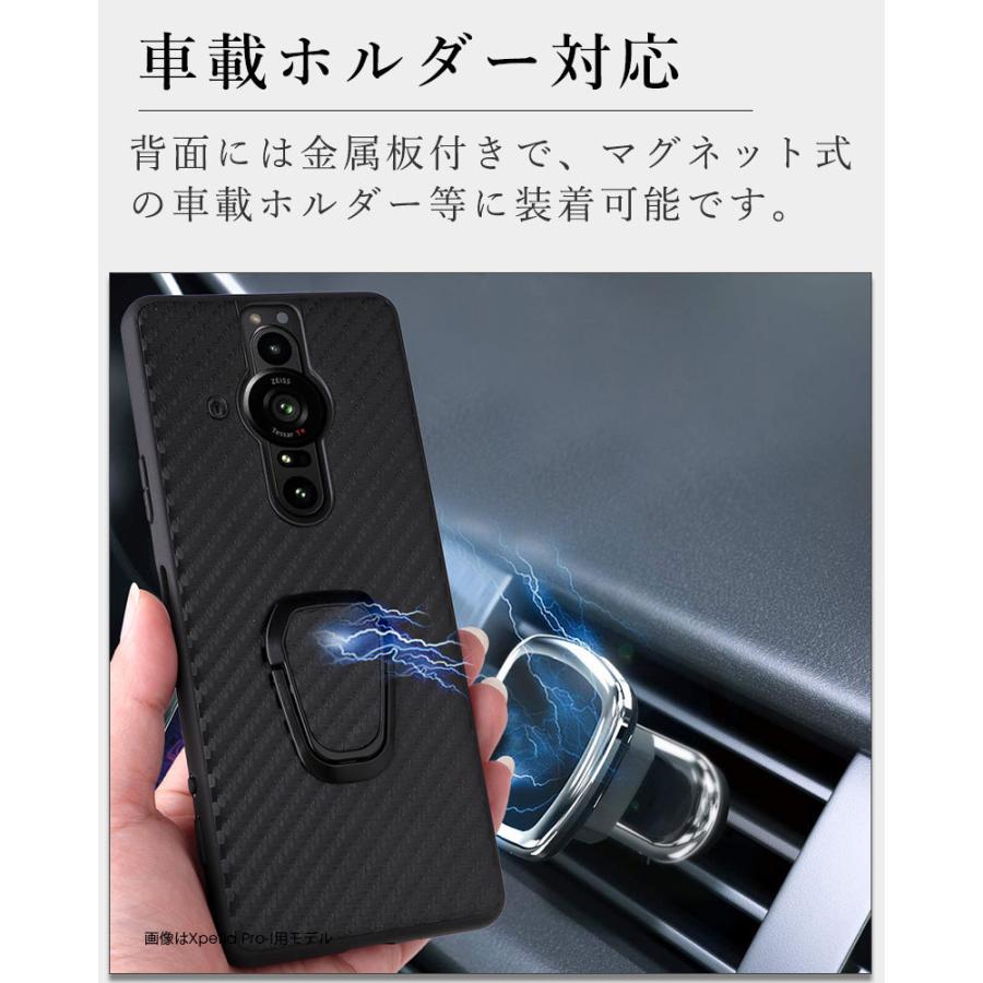 ときん】SONY XPERIA PRO-I ケースセット ときん】SONY XPERIA PRO-I