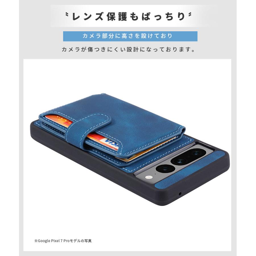 スマホケース グーグルピクセル Google Pixel 7 Pro 7a 6a ケース