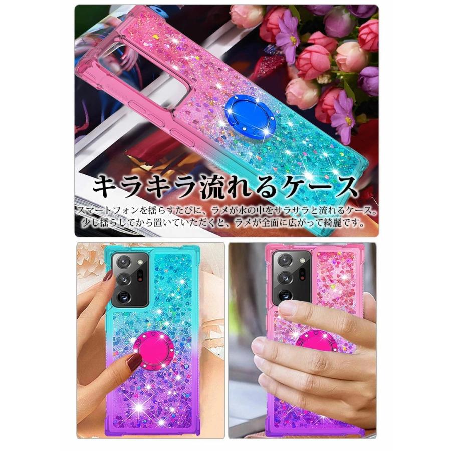 Galaxy Note20 Ultra 5G ケース付 LooCo Official Shop / [ LOOF WALLET-SHELL ] Galaxy Note 20