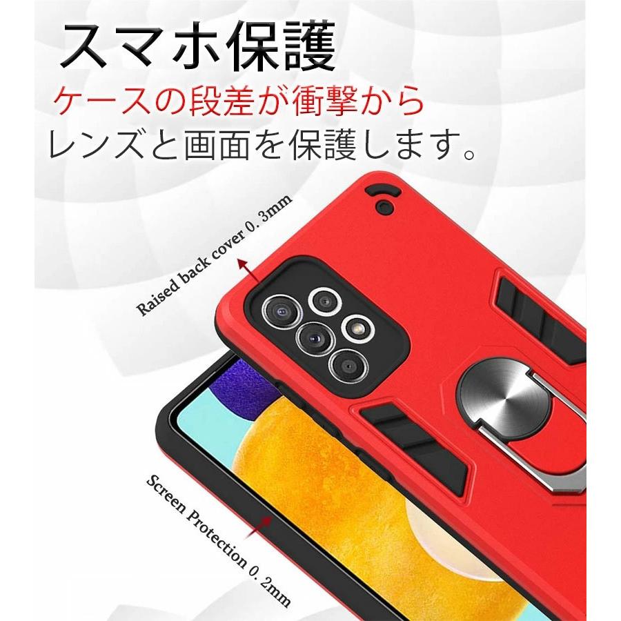 Galaxy A52 台湾版 ケース2個つき Galaxy A52 台湾版 ケース2個つき - メルカリ