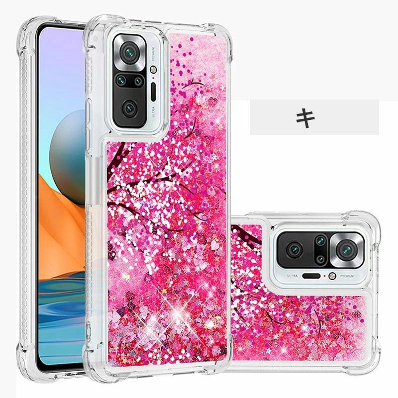 キラキラ様専用 Redmi Note 10T 本体 箱 ケース