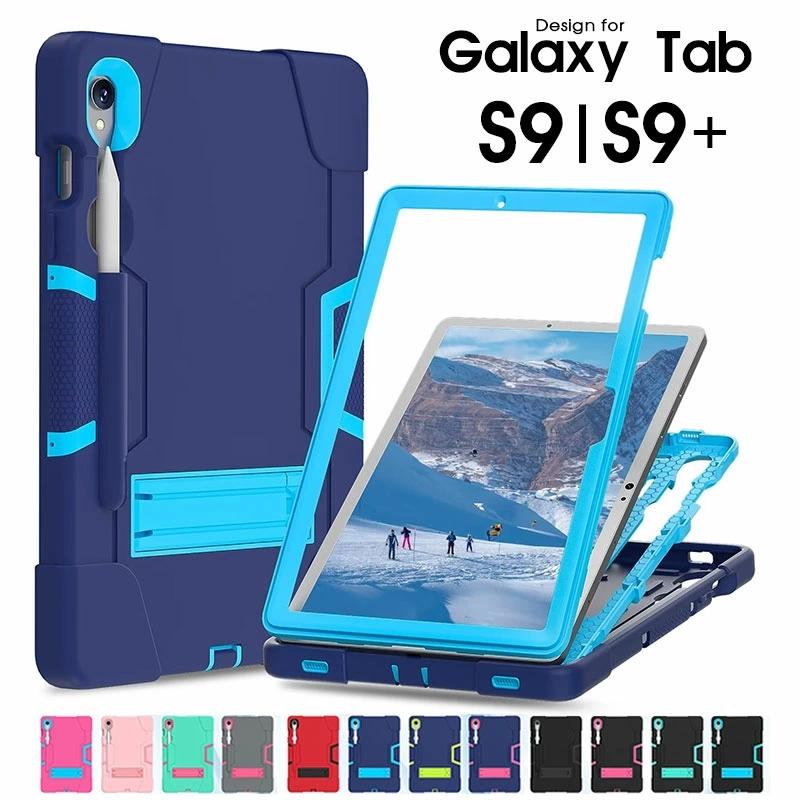 Galaxy Tab S9 11インチ2023 SM-X710/X716B/X718U galaxy Plus