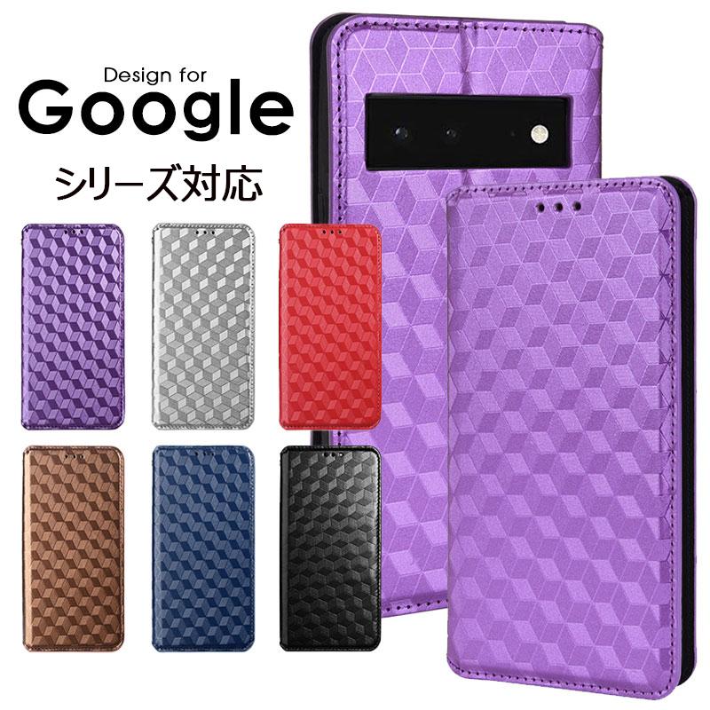 Google Pixel 9a 9 Pro XL スマホケース 6aケース 7 Proケース 手帳型