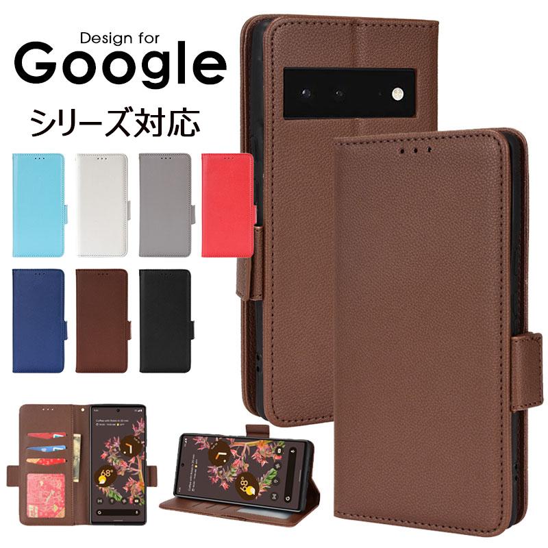 Google Pixel 9a カバー 8a 9 Pro XL スマホケース 6a ケース 7 手帳型