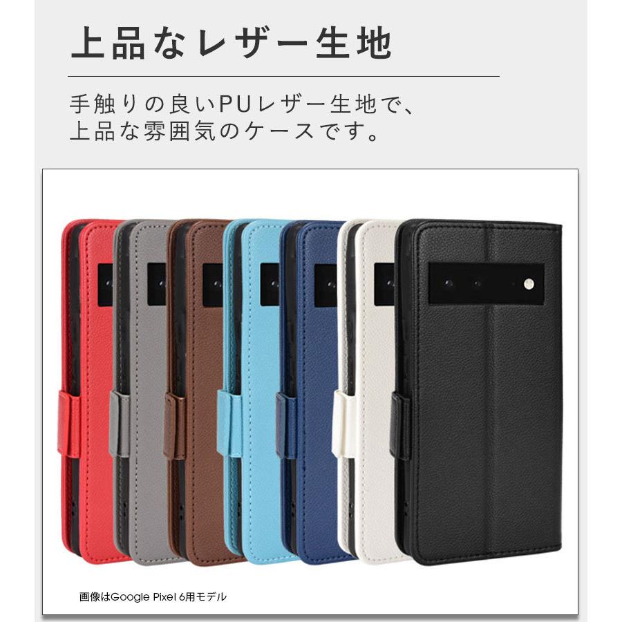 Google Pixel 9a カバー 8a 9 Pro XL スマホケース 6a ケース 7 手帳型