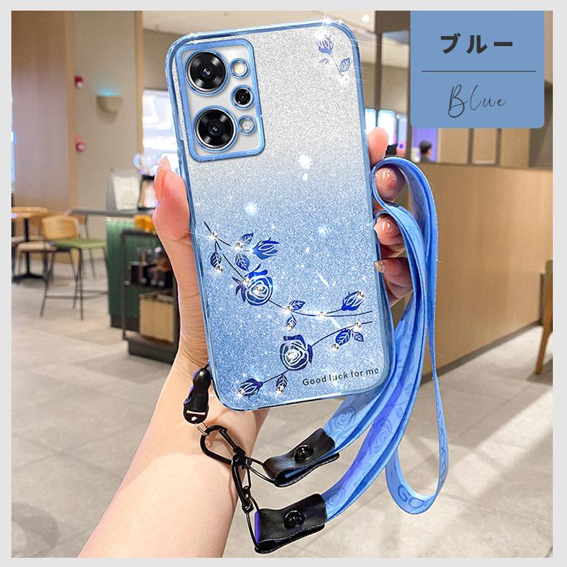 OPPO Reno9 A ケース OPPO Reno10 Pro 5G カバー 対衝撃 OPPO Reno7 aケース かわいい 可愛い oppo reno9a ケース クリア 透明 耐衝撃 TPU｜initial-k｜12