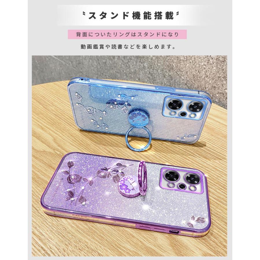 OPPO Reno11 A/Find X8 スマホケース Reno10 Pro 5G Reno9 A A77