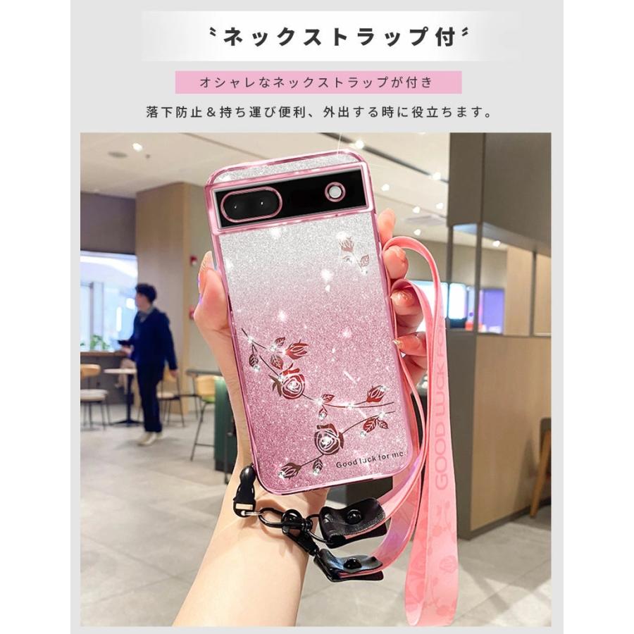 Google Pixel 9a ケース スマホケース スマホショルダー グーグル