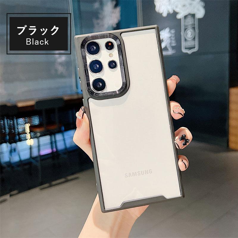 Samsung Galaxy S22 本体 ケース付き Amazon.co.jp: Galaxy S22 ケース [Kakuki] ギャラクシー S22 SC
