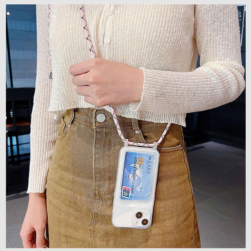 未使用✨ スマホケース　スマホホルダ　スマホショルダー　iPhone14 pro Amazon.co.jp: DIESEL iPhone14Pro スマホショルダー ケース スマホ