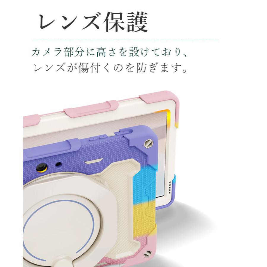 Surface go2ケース ペンホルダー付 マイクロソフト サーフェス ゴー 2